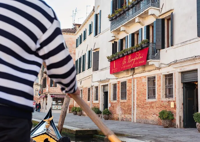 Ca' Bonfadini Historic ExperienceHotel Stelle